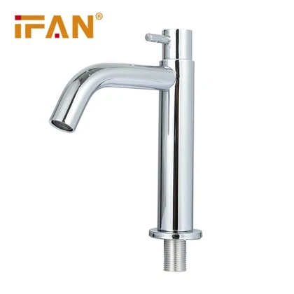 Lavabo Tek Musluk