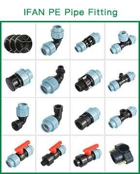 HDPE Uydurma