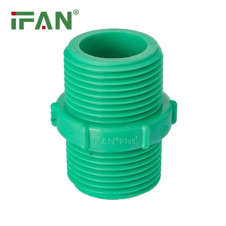 High Pressure UPVC Fitting