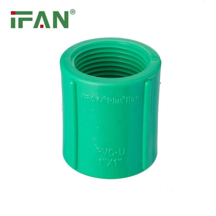 High Pressure UPVC Fitting