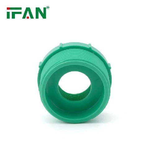 IFAN BS 4346 Green UPVC Bush high quality