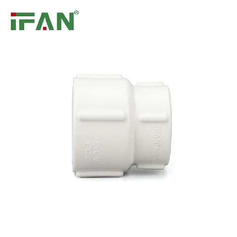 IFAN BS 4346 White UPVC Reduce Socket best