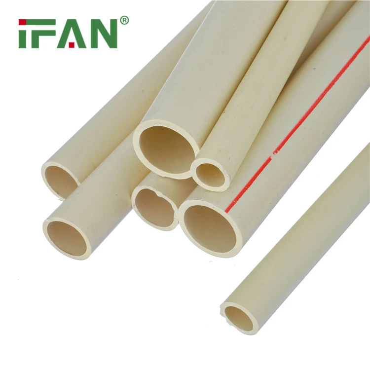 IFAN CPVC Pipe IFAN CPVC Pipe