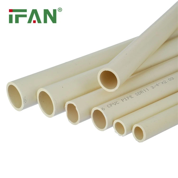 IFAN CPVC Pipe IFAN CPVC Pipe
