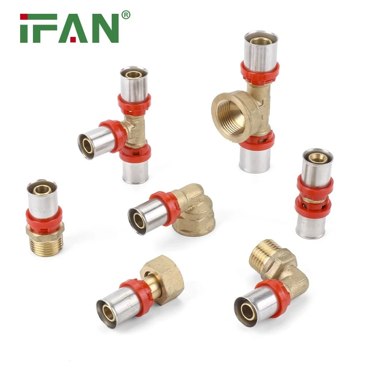 pex press fittings pex press fittings