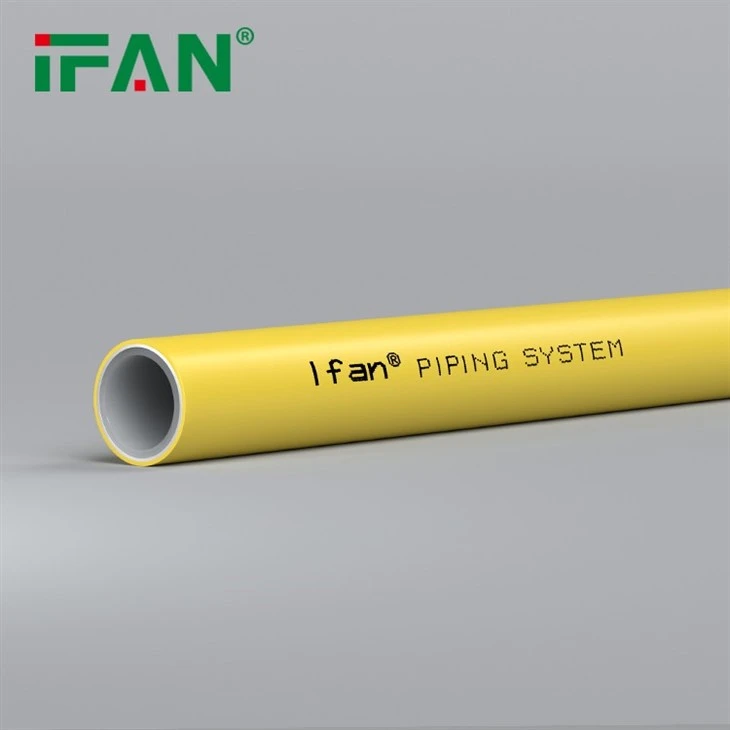 PEX Water Pipe