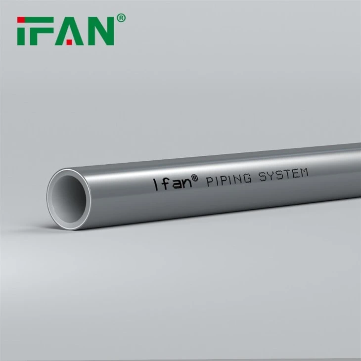 PEX Water Pipe