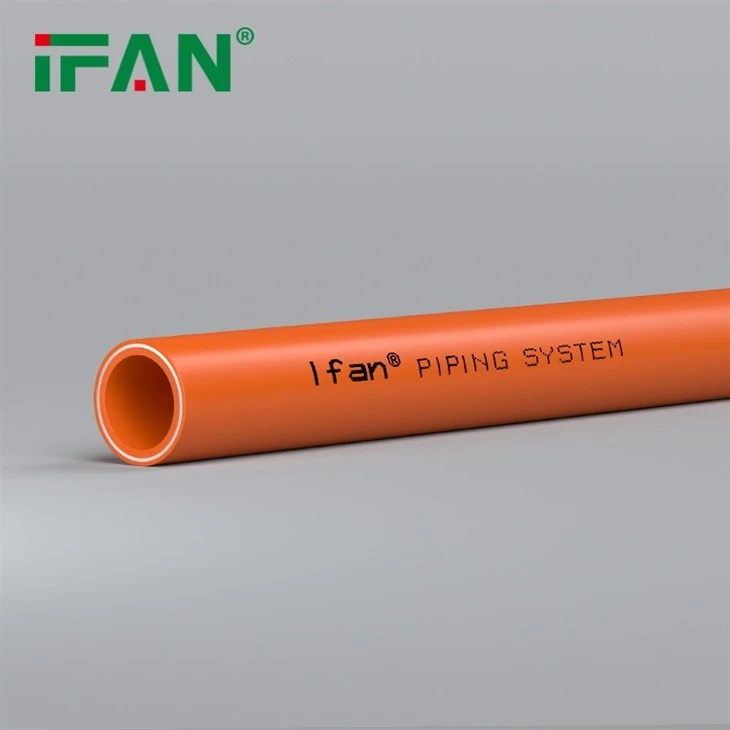 PEX Water Pipe