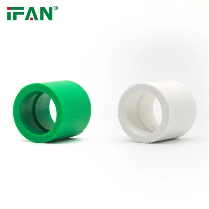 PPR Water Pipe Fittings