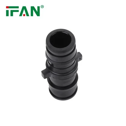 EN 15875 PPSU PEX SOKETİ