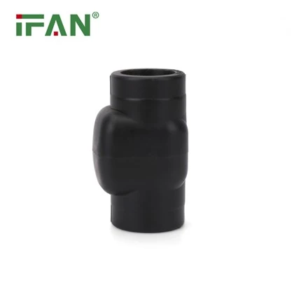 GB/T 18742 PPR Dikey Kontrol Vanası