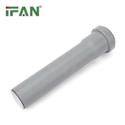 IFAN DIN 19560 PVC Borular