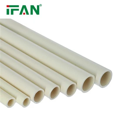 IFANPlus PVC Boru