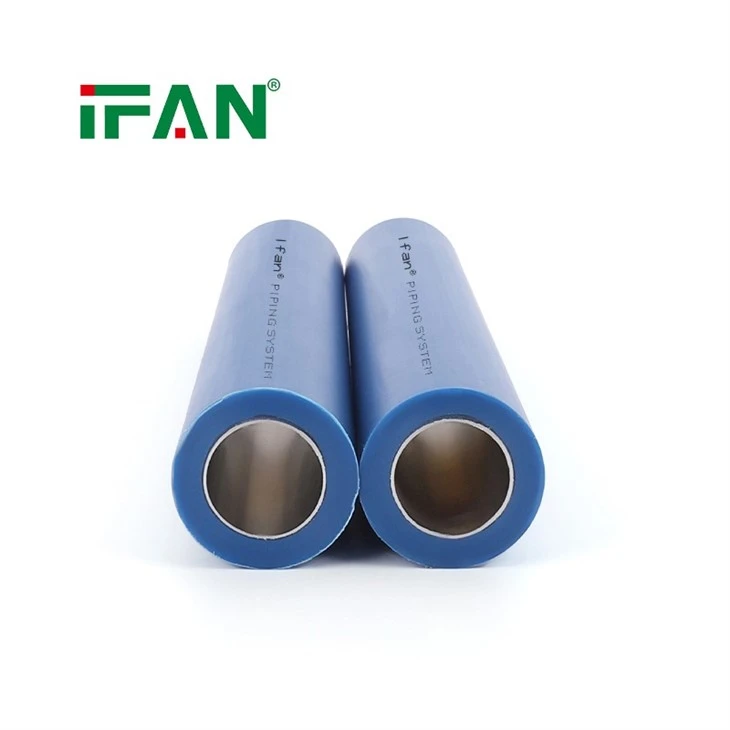 Stainless Steel PPR Pipe Factory factory